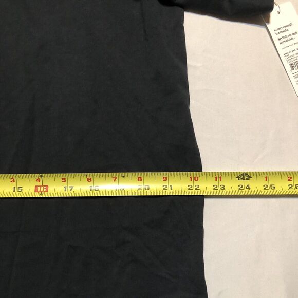 Richer Poorer Men's Long Sleeve Pocket Tee Size XL Navy Blue MSRP $42 - Picture 10 of 11